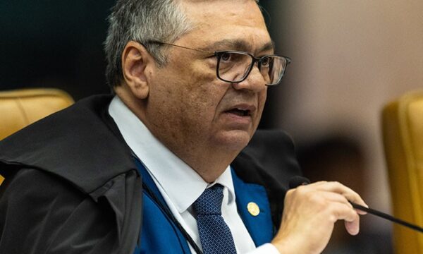 Dino pede destaque e leva julgamento sobre Lei da Ficha Limpa ao plenário