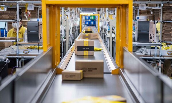 Mercado Livre cria ‘envios agora’ e terá acordo com 20 farmácias