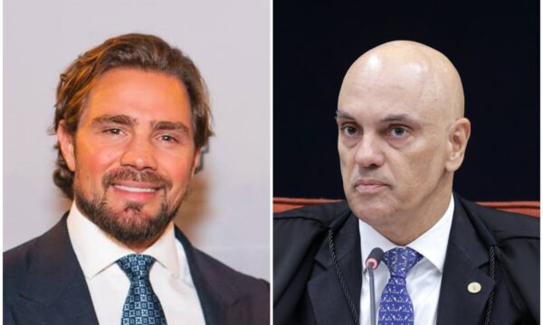 Entenda o caso Master, as acusações e as conversas de Vorcaro com Moraes