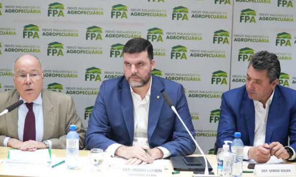 FPA cobra implementação da MP para renegociação das dívidas rurais