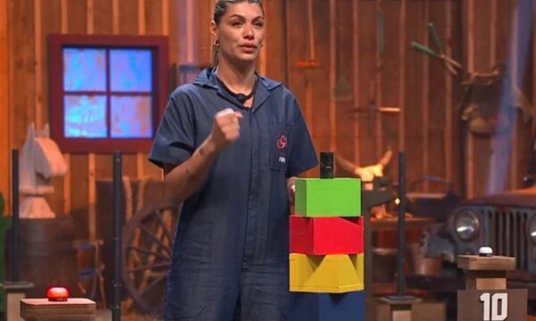 Quem é Fran Almeida, primeira Fazendeira de ‘A Fazenda 18’?