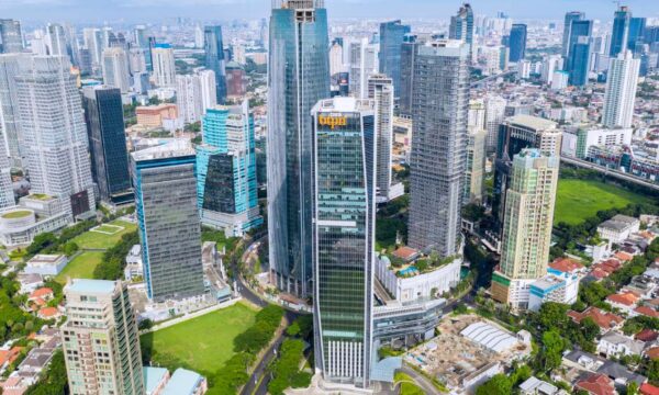 Fundo imobiliário da Kinea dará tchau à B3 antes da hora; Ifix avança