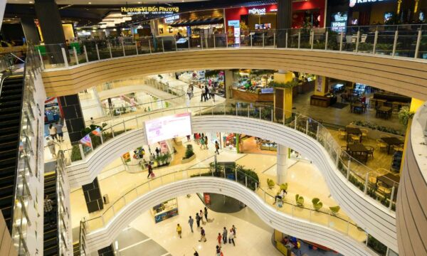 ‘Prefira shoppings’, diz Morgan Stanley, que eleva Multiplan (MULT3) para compra