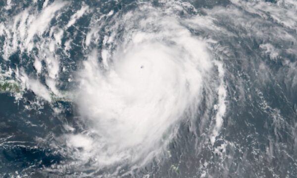 El Niño impede a formação de furacões no Atlântico. Por que isso importa?