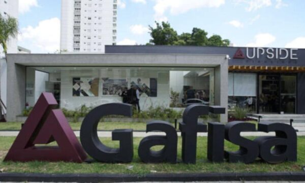 Gafisa (GFSA3) apresenta plano para tirar ação da casa dos centavos