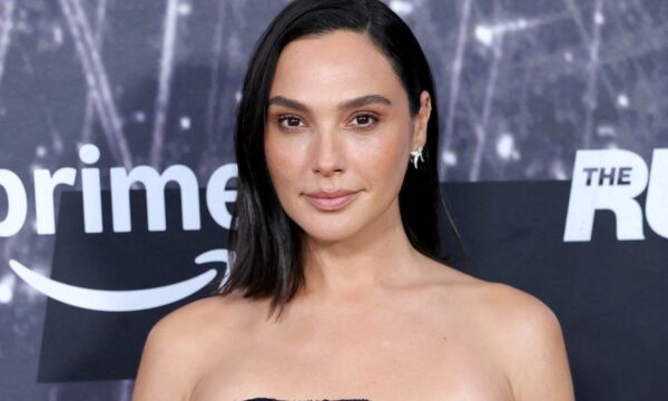 Gal Gadot rompe o silêncio sobre saída da DC: ‘Não foi elegante’