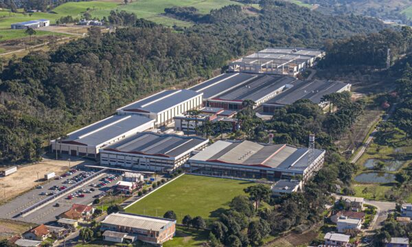 Gigante escondida no interior do RS investe R$ 65 milhões em nova fábr