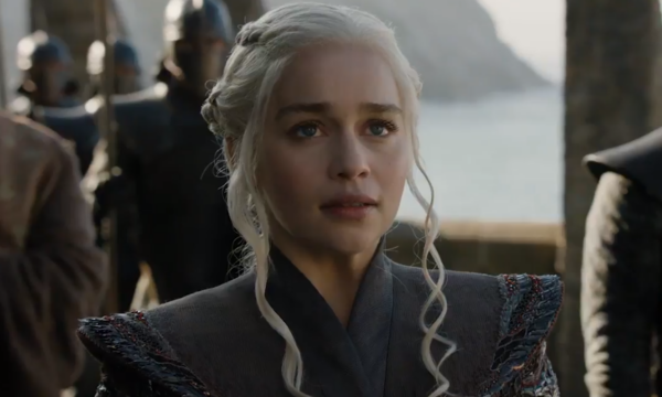 ‘Game of Thrones: A Conquista de Aegon’ ganha data de estreia nos cinemas