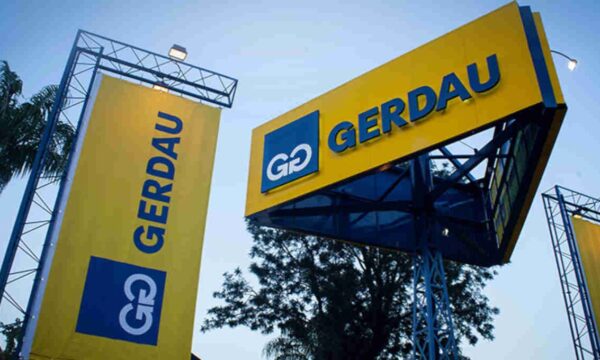 Gerdau (GGBR4) substituirá atual linha de crédito de US$ 875 milhões p