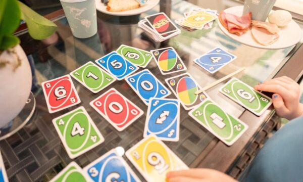 Mattel anuncia campeonato de UNO e promete US$ 50 mil a quem provar que realmente sabe jogar