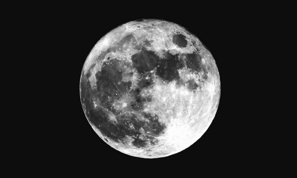 Quando é a próxima Lua cheia? Veja o calendário lunar de setembro