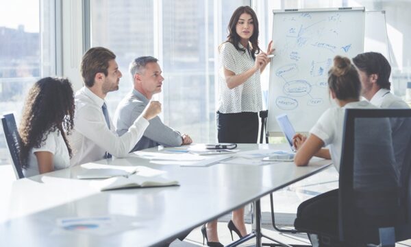 Influência não é carreira, mas é o que toda carreira precisa ter