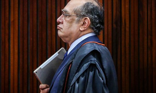 Gilmar Mendes diz que Gonet teve ‘honra injustamente manchada’ e criti