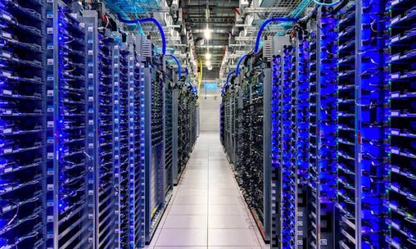 O que falta para o Google ter um data center no Brasil?