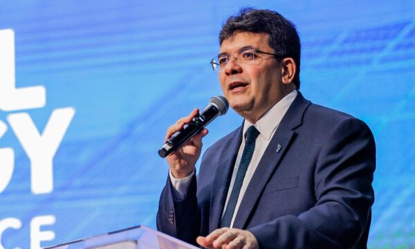 Com liderança em apenas um estado, PT pode ter menor número de governa