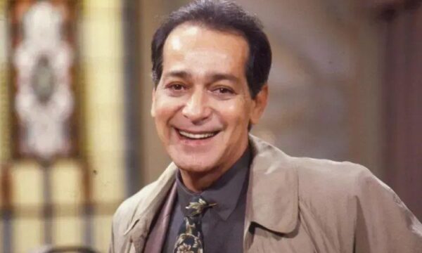 Quem era Gracindo Jr., ator e diretor que participou da inauguração da TV Globo, morto aos 83 anos