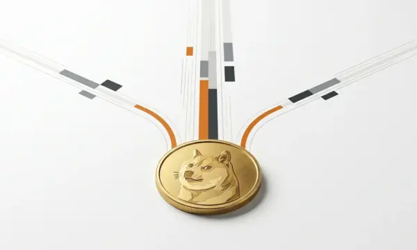 Grayscale concentra demanda no recorde dos ETFs de Dogecoin