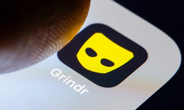 Aplicativo de relacionamento gay fatura mais por funcionário que Apple