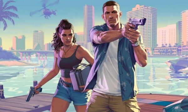 GTA 6 pode ter formato online com até 32 jogadores, diz documento