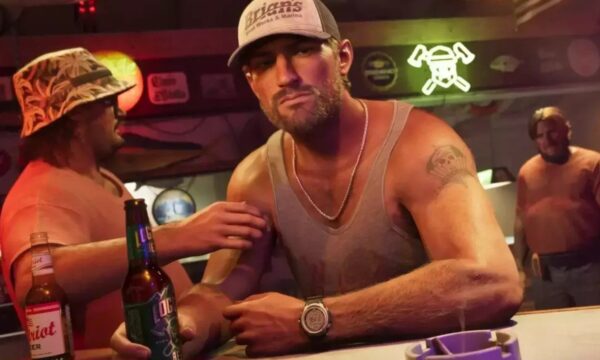 GTA 6: novo vazamento expõe supostos arquivos internos da Rockstar Games