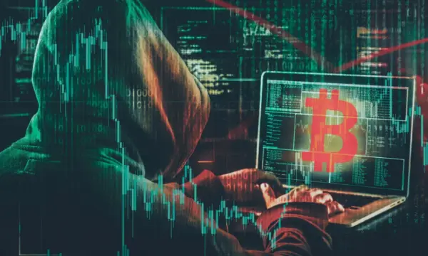 Como um hacker transformou US$ 0,25 em US$ 46 bilhões em Bitcoin falso