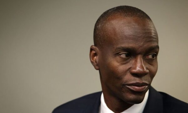Haiti extradita 18 suspeitos de matar presidente Moïse