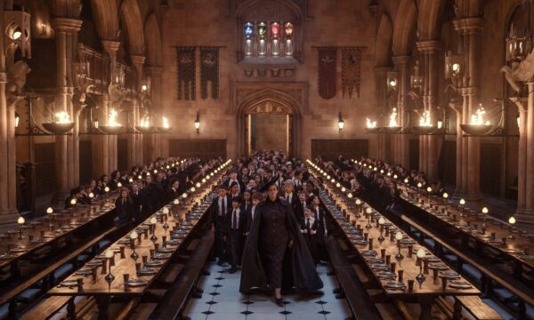 Série de Harry Potter ganha novos atores para segunda temporada; veja