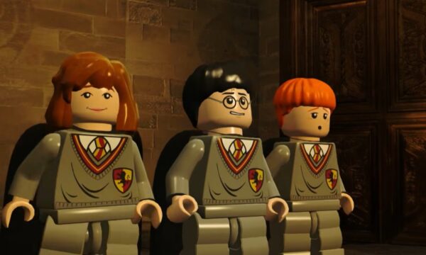 LEGO Harry Potter Collection chega ao Nintendo Switch 2: veja data, pr