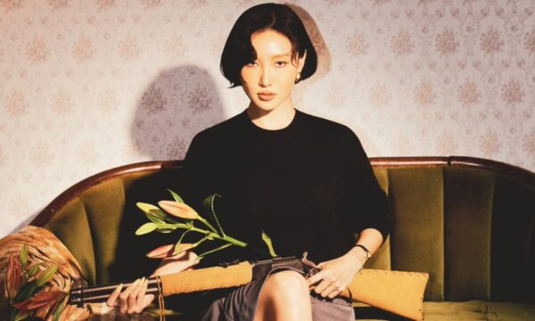 Hwasa no Rock in Rio: confira o possível setlist do show da cantora de K-pop