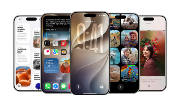 Inteligência visual no iOS 27: como usar a câmera do iPhone para captu