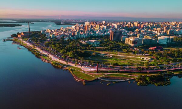Quem são os candidatos a deputado estadual no Rio Grande do Sul?