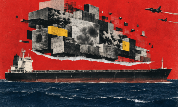 Erro de IA quase causou guerra entre EUA e China