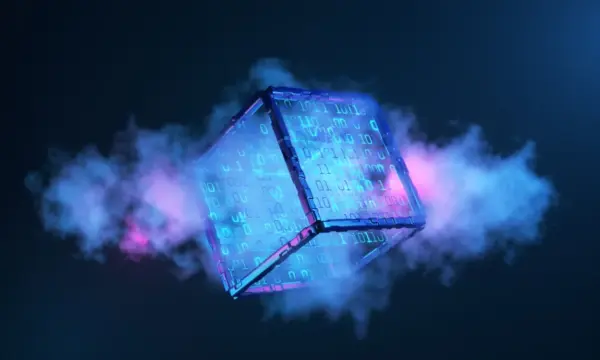 A blockchain era para as máquinas, não para nós