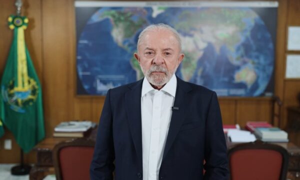 ‘Nossa democracia não pode ficar refém de vazamentos seletivos’, diz L