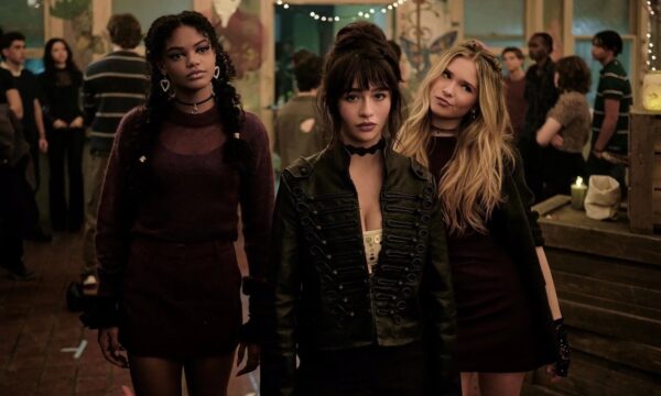 ‘Coven Academy’: sobre o que é a nova série do Disney+ que estreia nesta semana?