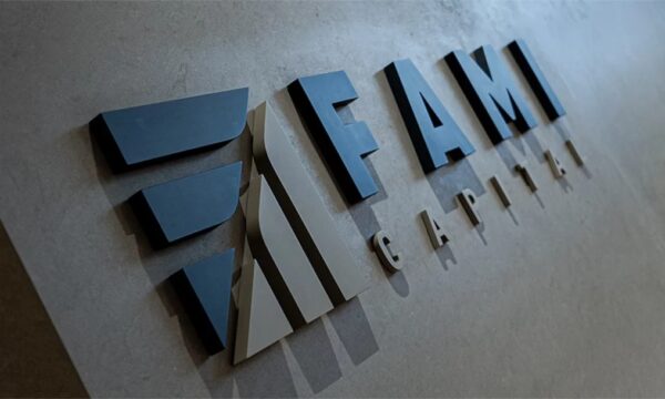 Fami Capital fecha parceria inédita com o Miami Dolphins visando público de alta renda