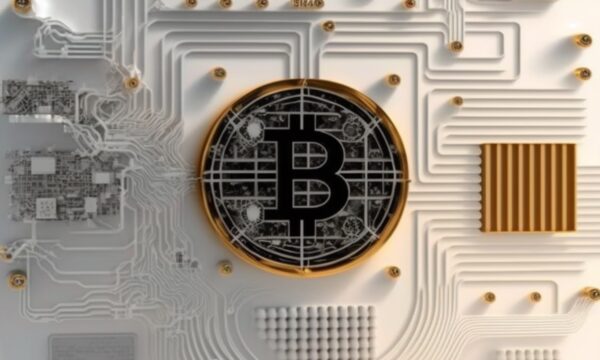 Bitcoin tenta recuperação após Fed elevar os juros dos EUA
