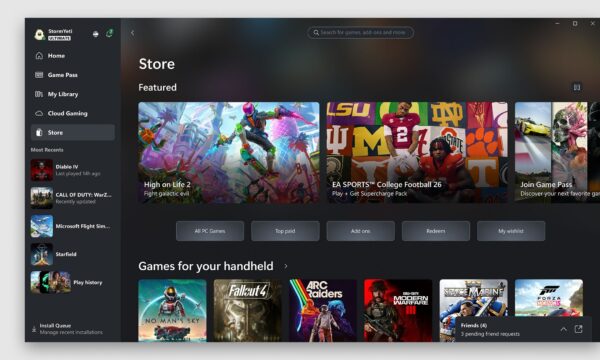 Microsoft quer que seus jogos tenham anúncios iguais aos de vídeos do