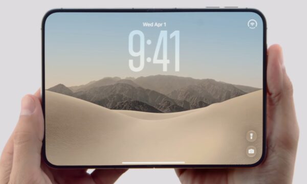iPhone de mais de R$ 20 mil: veja os preços do modelo dobrável no Brasil