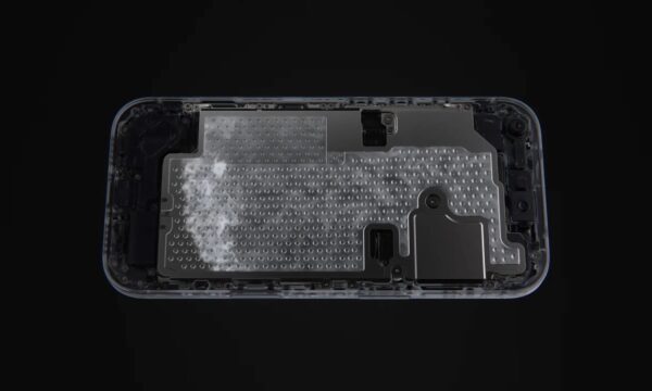 iPhone 18 Pro tem resfriamento até três vezes melhor, diz Apple
