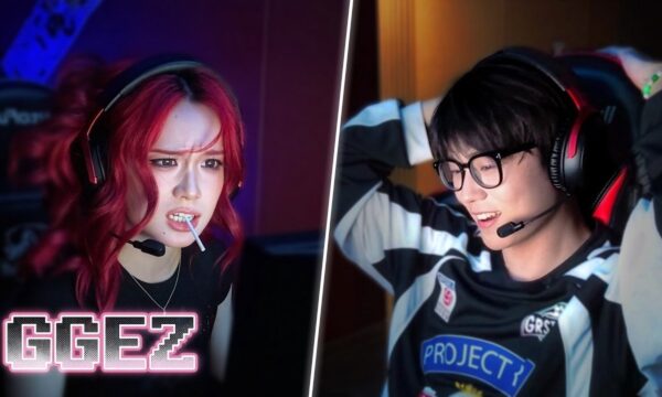 ‘GG EZ’ é o novo ’67’, só que feito por IA e turbinado pelo K-pop