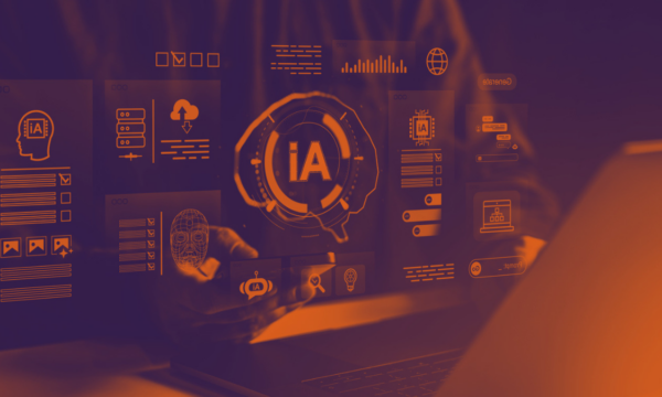 Ameaça à humanidade ou expectativas frustradas? Entenda o alerta do fundador da Anthropic e o ‘efeito cascata’ nas ações de inteligência artificial