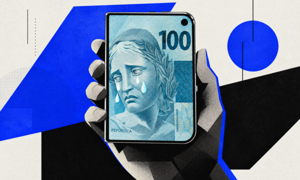 iPhone dobrável de R$ 21,9 mil custa um ano de salário mínimo no Brasil
