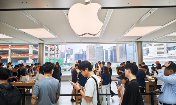 iPhone mais caro do mundo: por que o possível dobrável pode custar uma fortuna?