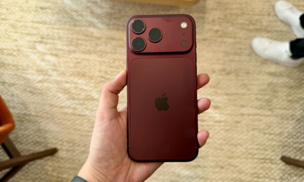 iPhone 18 Pro e Pro Max: 5 coisas que a EXAME descobriu ao testar os n