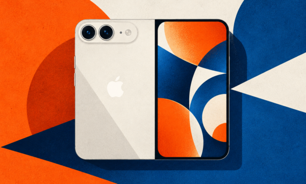 iPhone dobrável deve demorar para chegar à China
