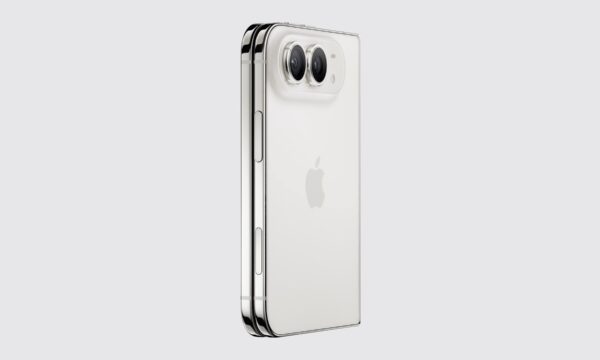 iPhone dobrável: por que a Apple aposta que o modelo vai revolucionar