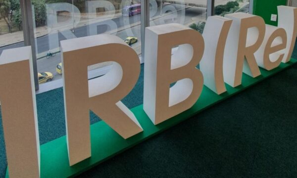 IRB (IRBR3) recebe indicação da União para o conselho de administração