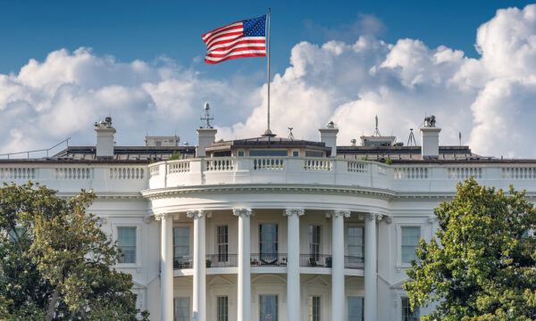 É hoje: Senado dos Estados Unidos vota Clarity Act  para regular merca