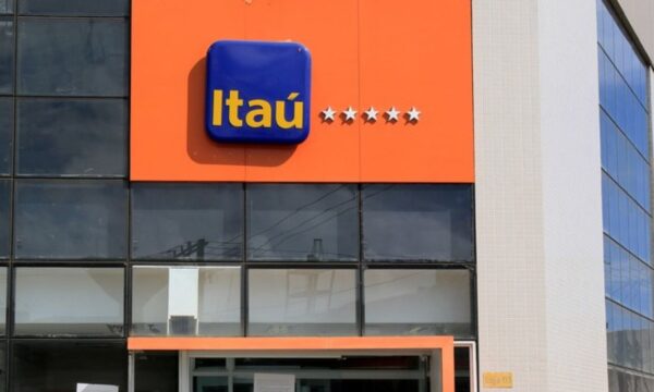 Itaú Unibanco (ITUB4) emite R$ 5 bi em letras financeiras